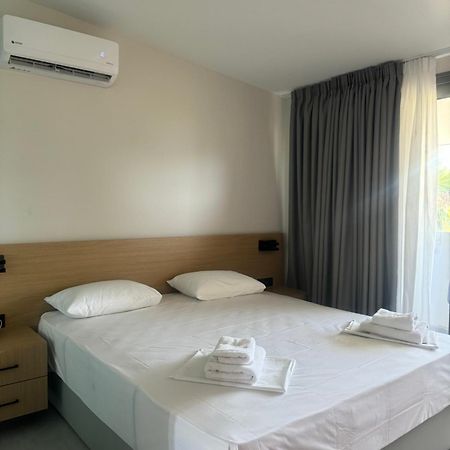 Olympic Kosma Hotel & Villas - هانيوتي المظهر الخارجي الصورة