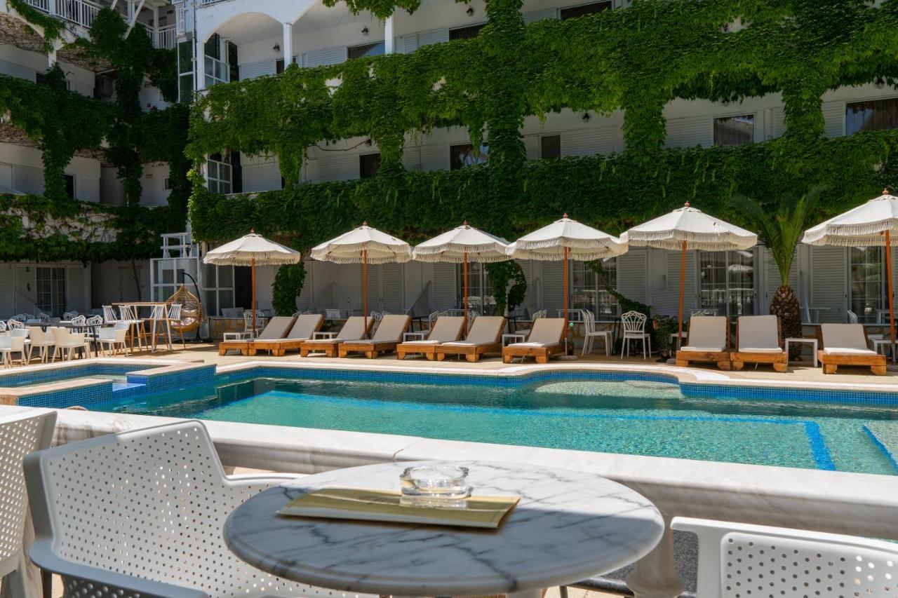 Olympic Kosma Hotel & Villas - هانيوتي المظهر الخارجي الصورة