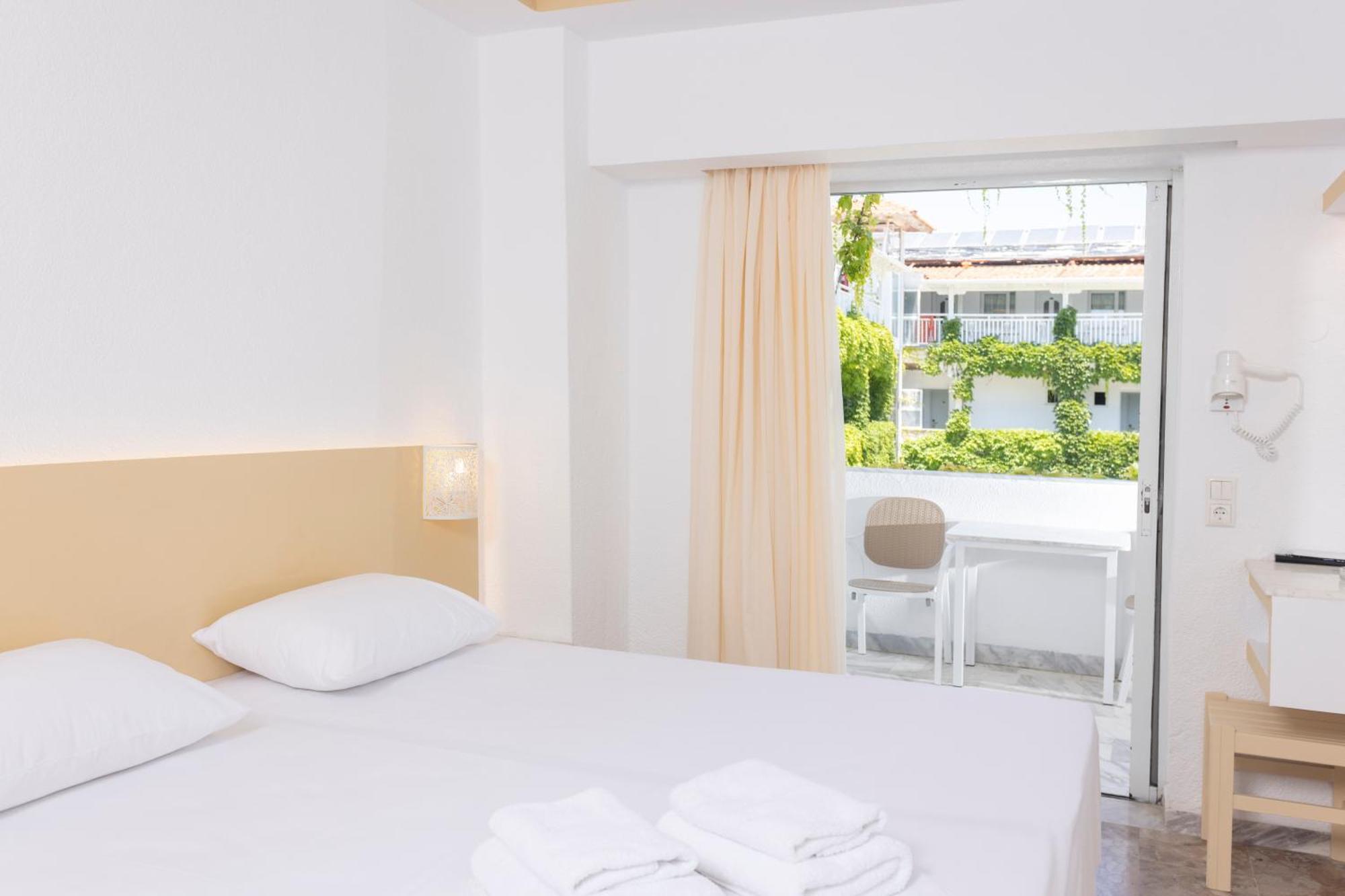 Olympic Kosma Hotel & Villas - هانيوتي المظهر الخارجي الصورة