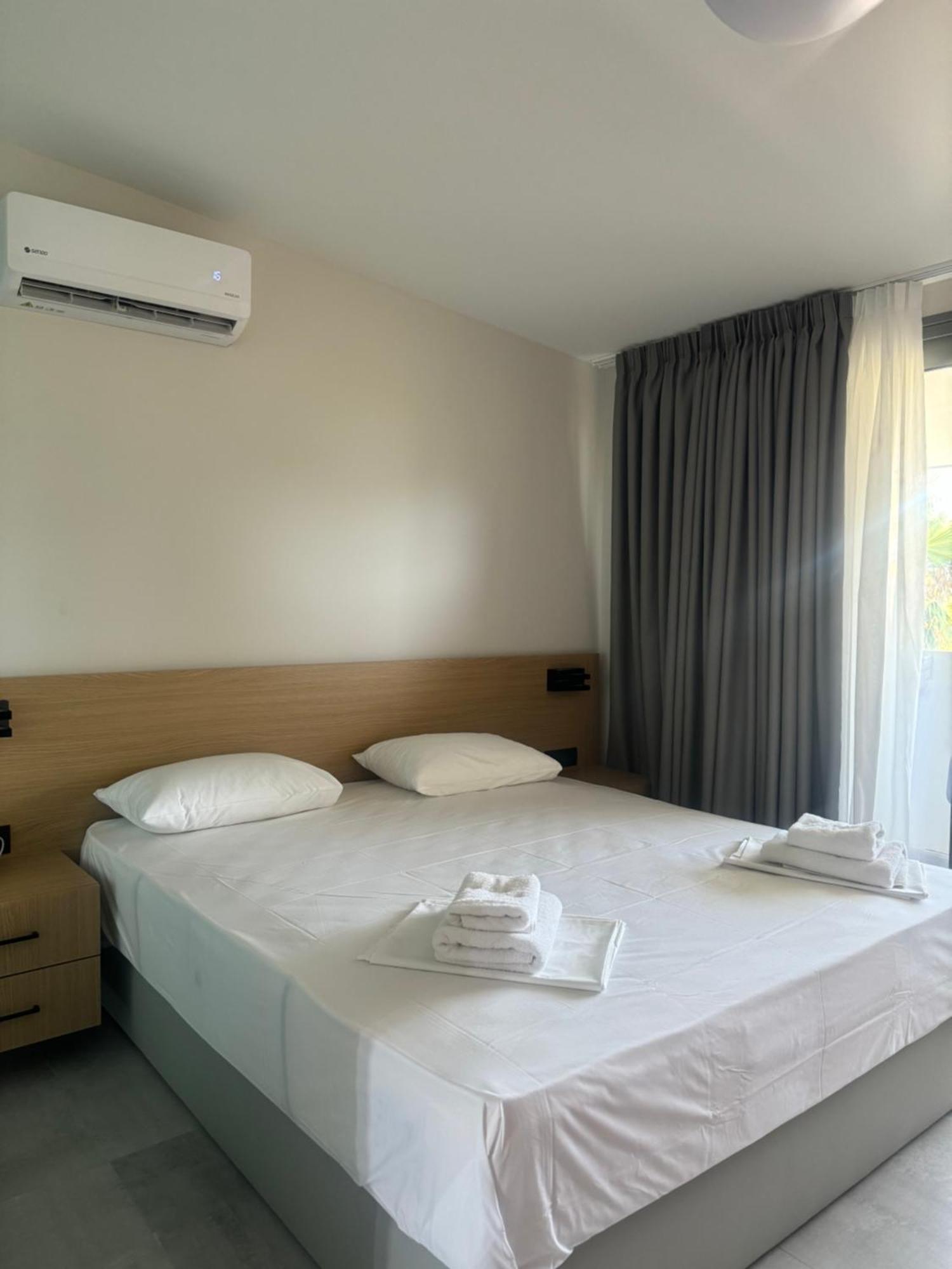 Olympic Kosma Hotel & Villas - هانيوتي المظهر الخارجي الصورة