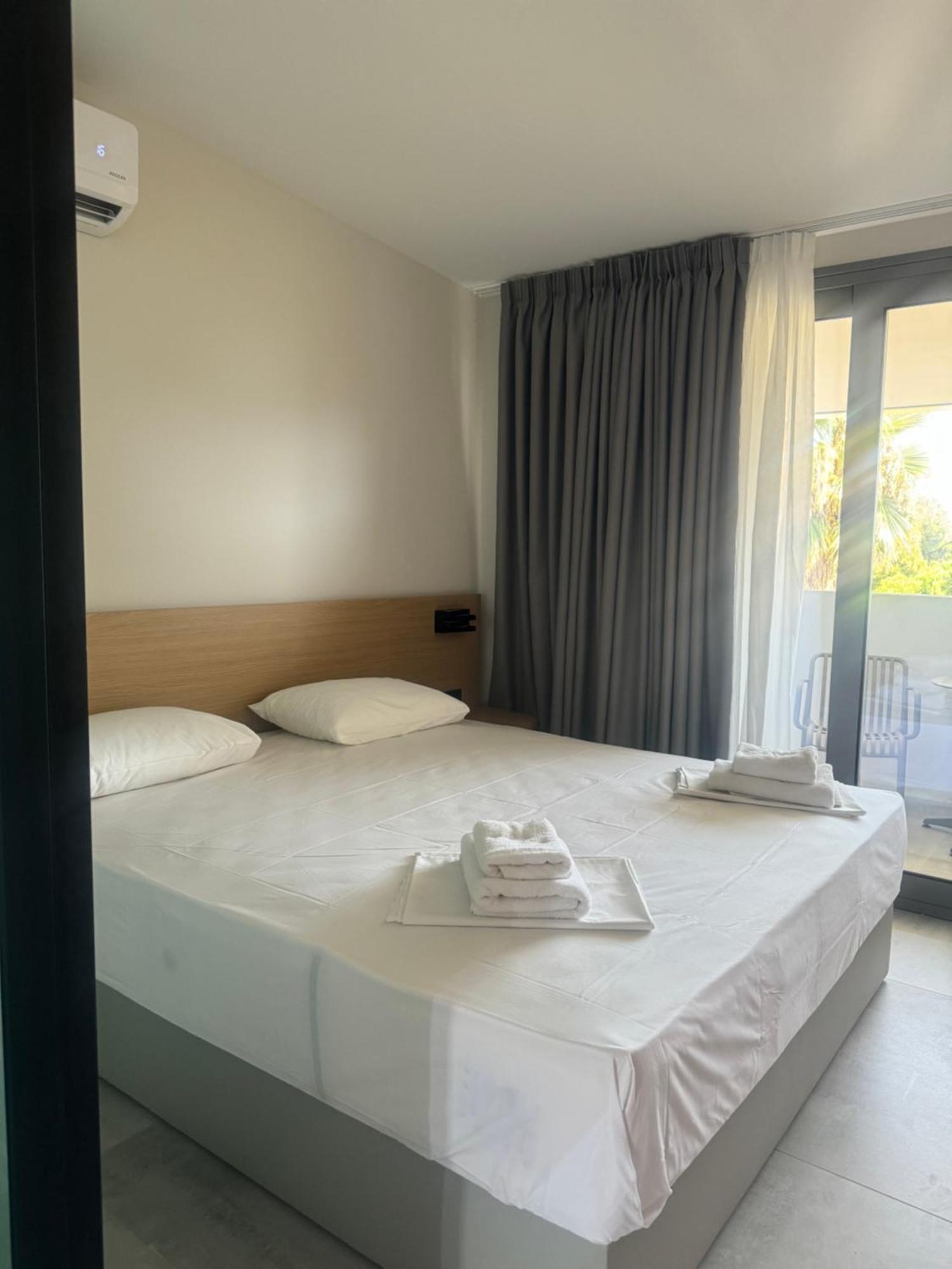 Olympic Kosma Hotel & Villas - هانيوتي المظهر الخارجي الصورة