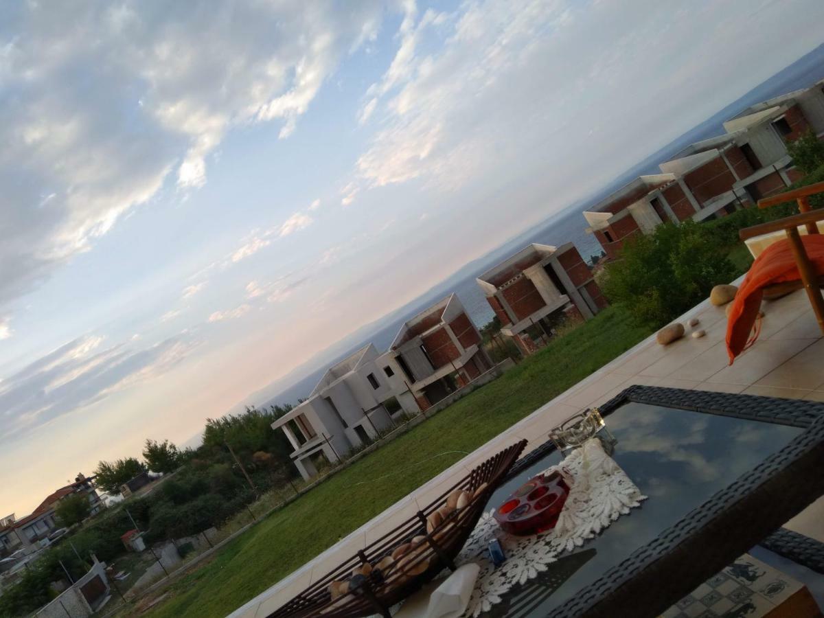 Olympic Kosma Hotel & Villas - هانيوتي المظهر الخارجي الصورة