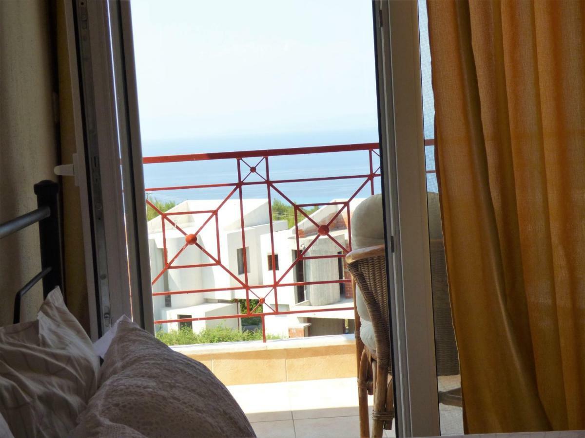 Olympic Kosma Hotel & Villas - هانيوتي المظهر الخارجي الصورة