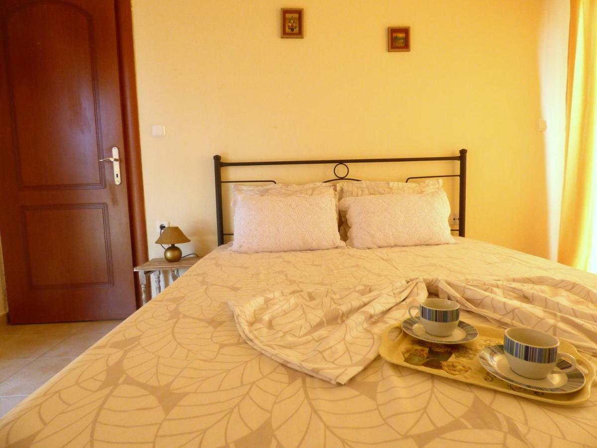Olympic Kosma Hotel & Villas - هانيوتي المظهر الخارجي الصورة